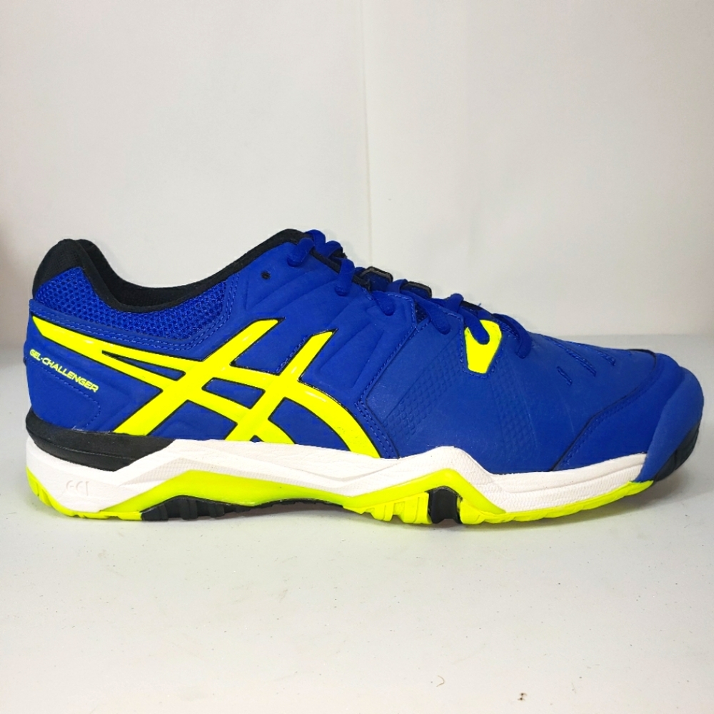 ASICS 9 Men Gel-Challenger Athletic